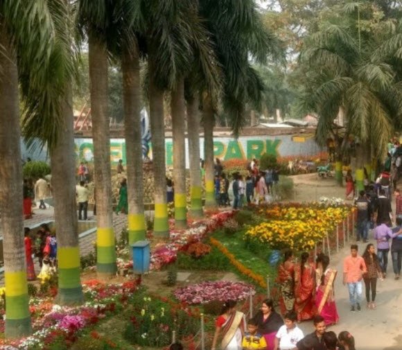 Millennium Science Park Ashoknagar, North 24 Parganas, West Bengal - Vushii.com Millennium Science Park Ashoknagar, North 24 Parganas, West Bengal - Vushii.com
